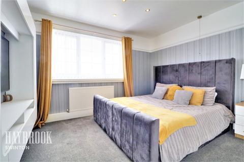 18 Crofton Drive, Bolton Upon Dearne, Rotherham, S63 8AN