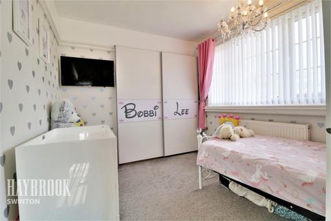 18 Crofton Drive, Bolton Upon Dearne, Rotherham, S63 8AN