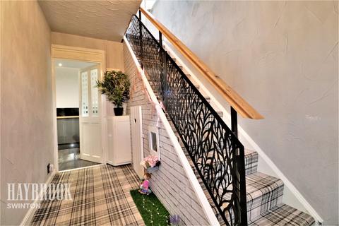 18 Crofton Drive, Bolton Upon Dearne, Rotherham, S63 8AN