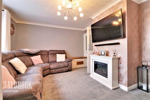18 Crofton Drive, Bolton Upon Dearne, Rotherham, S63 8AN
