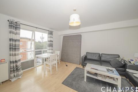 80 Albatross Close, London, E6 5NX