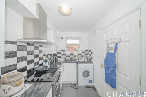 80 Albatross Close, London, E6 5NX