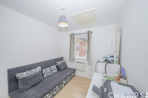 80 Albatross Close, London, E6 5NX