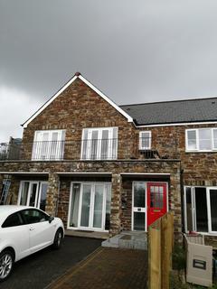 3 bedroom apartment to rent, CARCLAZE ROAD, ST AUSTELL PL25