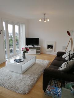 3 bedroom apartment to rent, CARCLAZE ROAD, ST AUSTELL PL25