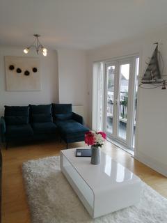 3 bedroom apartment to rent, CARCLAZE ROAD, ST AUSTELL PL25