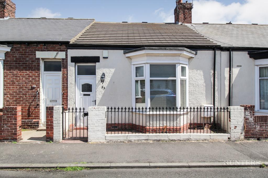 Laburnum Road, Fulwell, Sunderland... 2 bed cottage £130,000