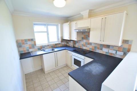 2 bedroom flat to rent, Oxford Road, Clacton-on-Sea