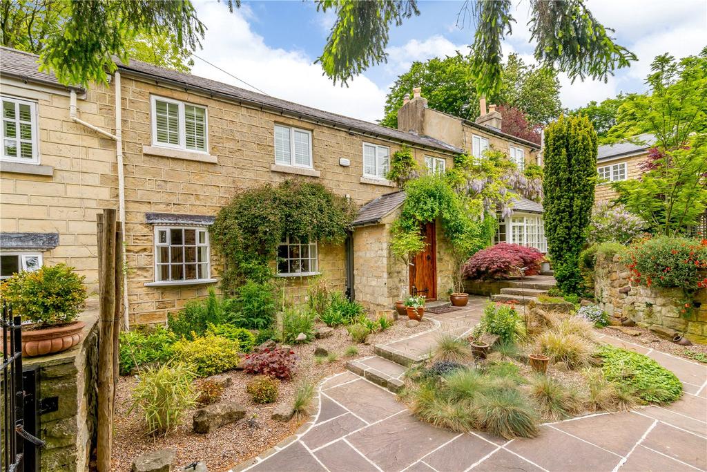 Bond End, Knaresborough 4 bed detached house £795,000