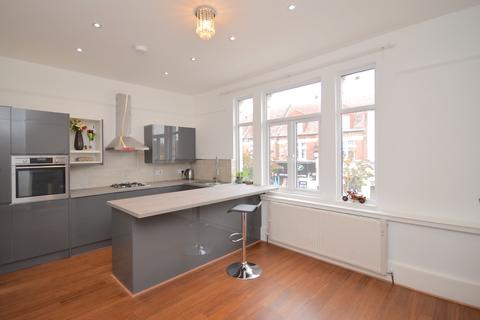 36a Woolwich Road, London, SE10 0JU