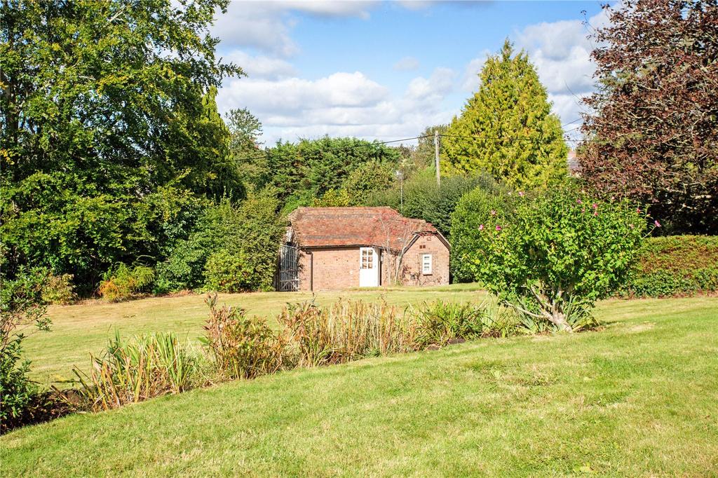 Detached Annex