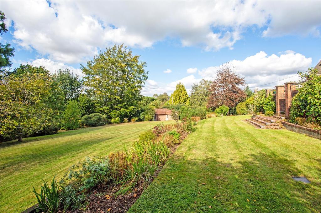 Gardens