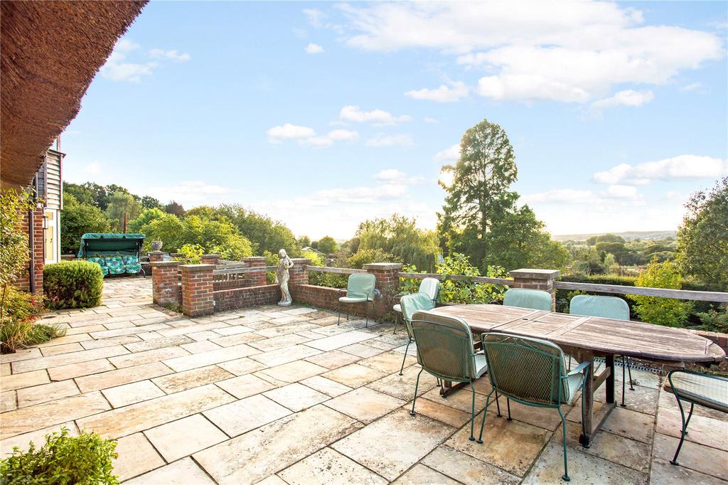 Terrace Views