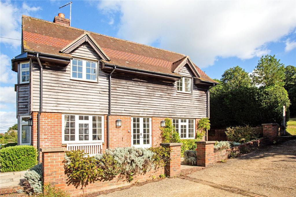 Nuthatch Elevation