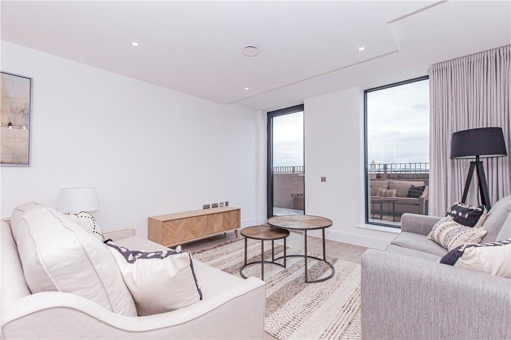 Apartment in Oxford, Summertown - View 4