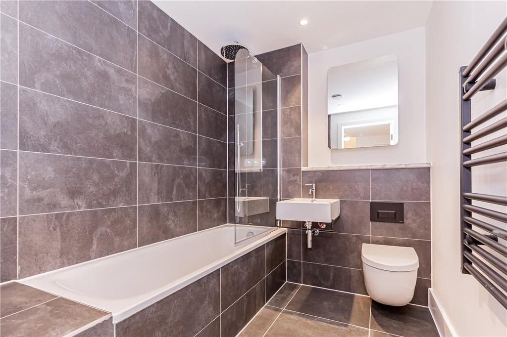Apartment in Oxford, Summertown - More