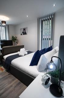 1 bedroom apartment to rent, Kelham Gate 1 bed Apartments - Shalesmoor, Sheffield S3