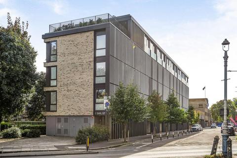 4 Sail Street, London, SE11 6NQ