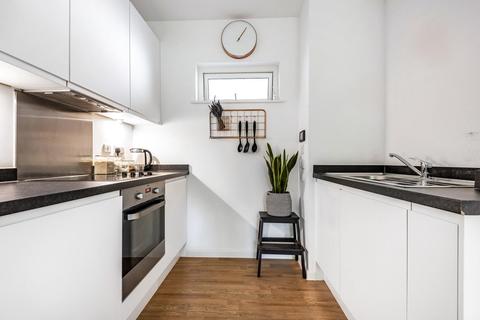 4 Sail Street, London, SE11 6NQ