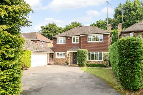 14 Bosman Drive, Windlesham, GU20 6JW