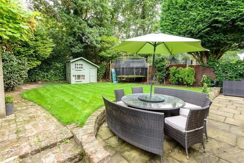 14 Bosman Drive, Windlesham, GU20 6JW