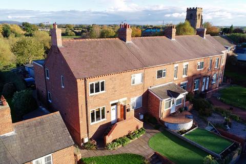 6, Rock Villas Bridge Street, Holt, Wrexham, LL13 9JQ