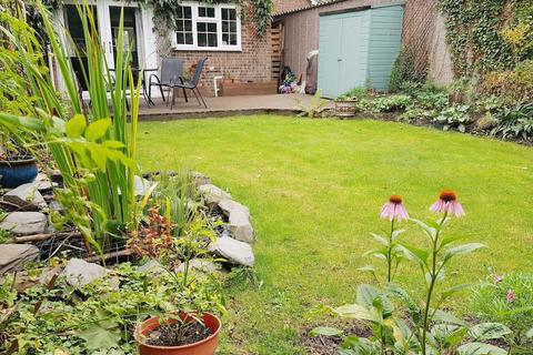 90 Malvern Road, Cambridge, CB1 9LD