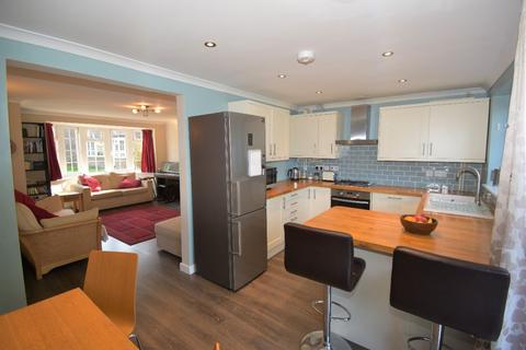 90 Malvern Road, Cambridge, CB1 9LD