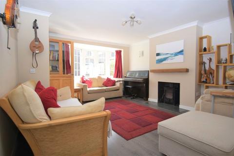 90 Malvern Road, Cambridge, CB1 9LD