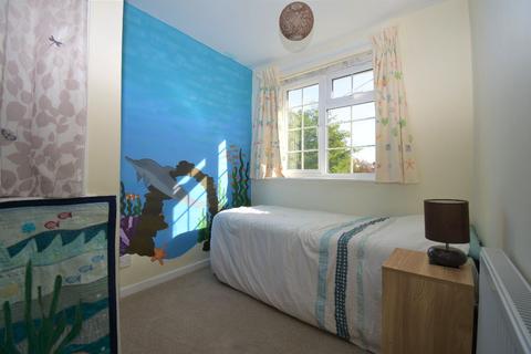 90 Malvern Road, Cambridge, CB1 9LD