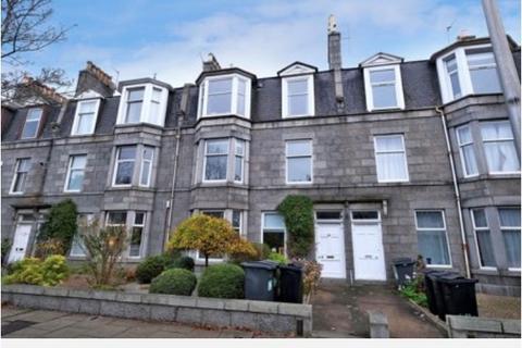 2 bedroom flat to rent, Forest Avenue, West End, Aberdeen, AB15