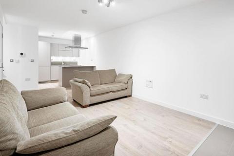 1 bedroom flat to rent, Great Eastern Road, London, E15