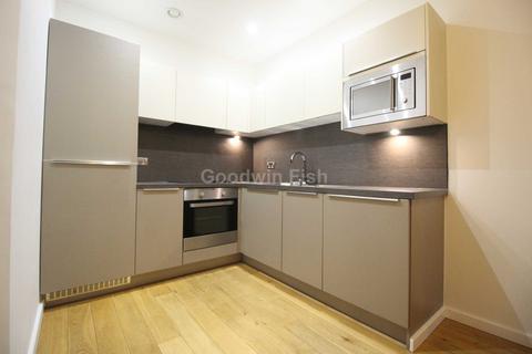 1 bedroom apartment to rent, High Street, Manchester