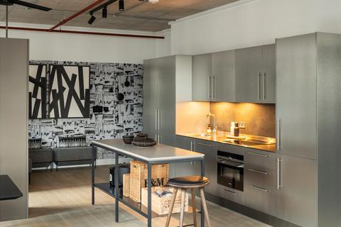 8 Harbord Square, Canary Wharf, London, E14 9TH
