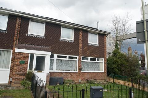 undefined, Lodge Close, Andover, SP10