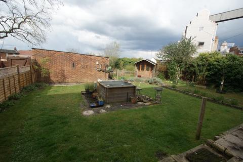 undefined, Lodge Close, Andover, SP10