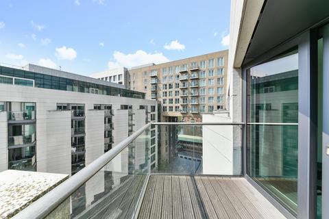 2 bedroom apartment to rent, Baltimore Wharf, Canary Wharf, London, E14