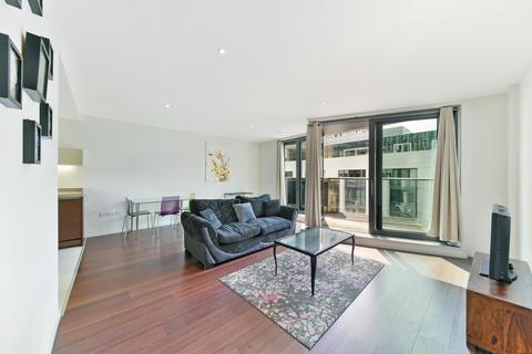 Baltimore Wharf, Canary Wharf, London, E14