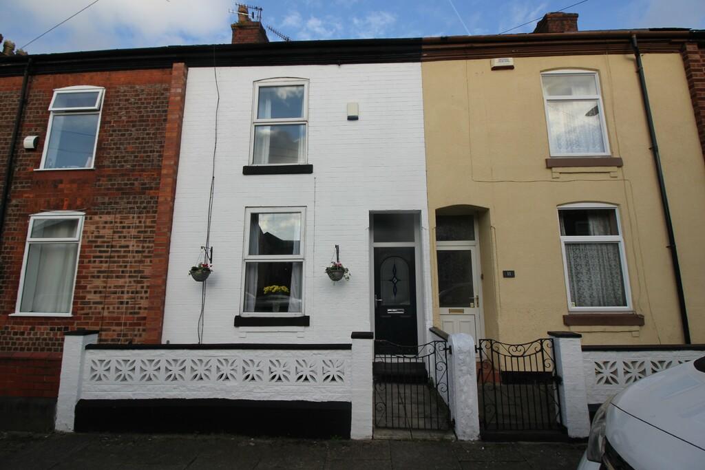 Tetlow Grove Eccles 2 bed terraced house £154,950