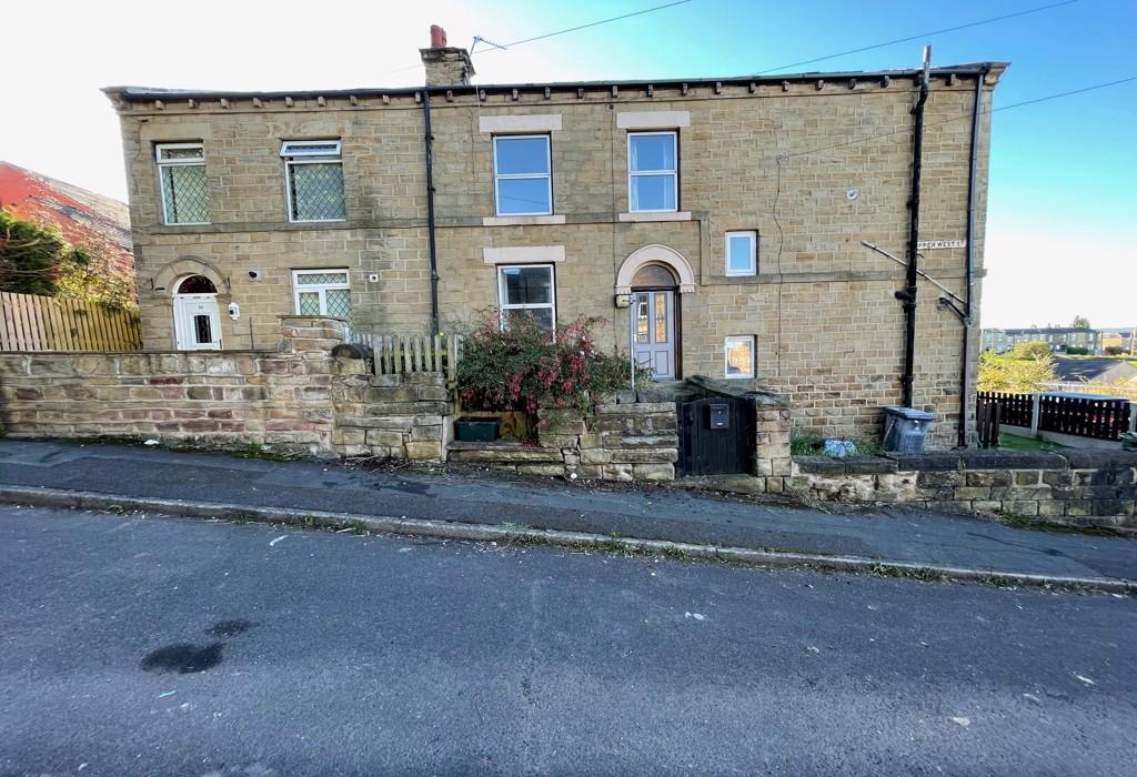 Grace Leather Lane, Soothill, Batley... 2 bed terraced house £59,950