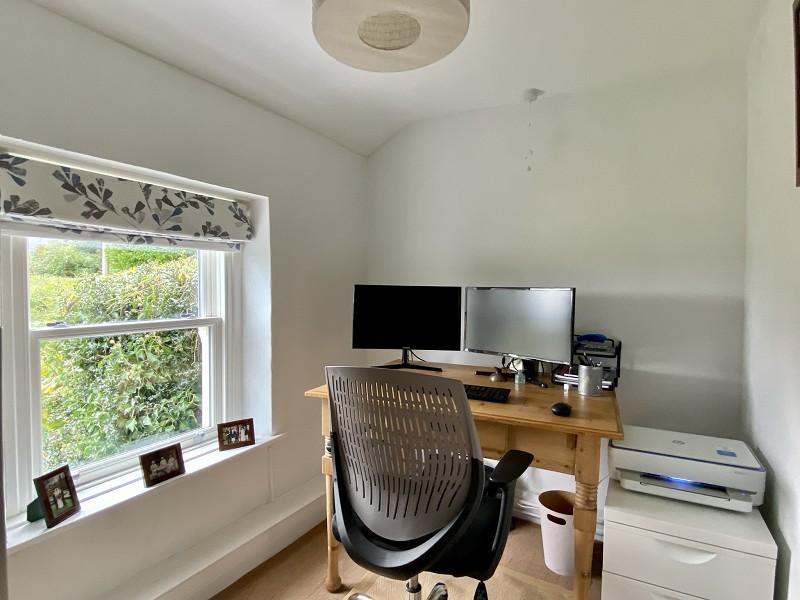 Bedroom 3/Office
