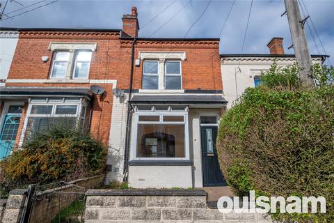 undefined, Abbey Road, Smethwick, West Midlands, B67