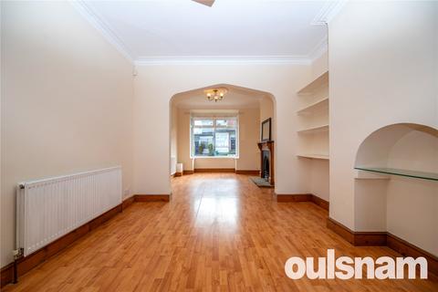 undefined, Abbey Road, Smethwick, West Midlands, B67