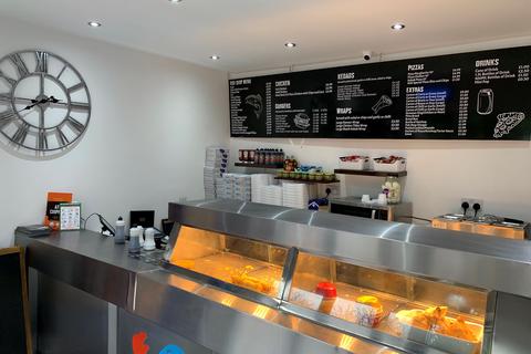 Restaurant for sale - Two Ball Lonnen, Newcastle upon Tyne, Tyne and Wear, NE4 9RX