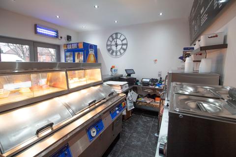 Restaurant for sale - Two Ball Lonnen, Newcastle upon Tyne, Tyne and Wear, NE4 9RX