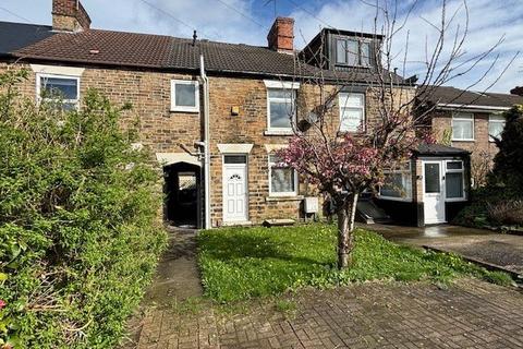3 bedroom terraced house to rent, Ringwood Road, Brimington, Chesterfield, S43