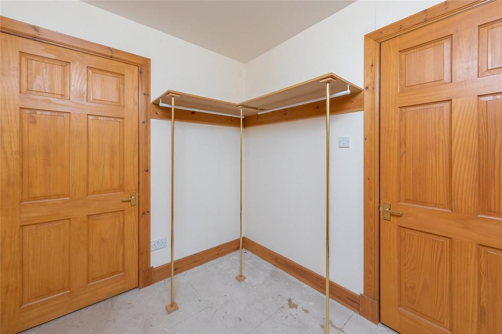 Dressing Room