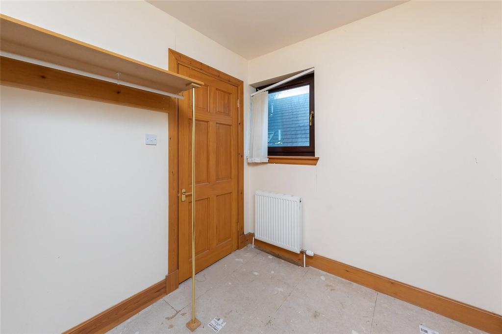 Dressing Room