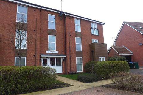 1 bedroom apartment to rent - Cadet Close, Stoke, Coventry, CV3