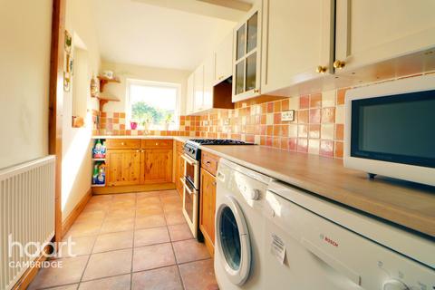 210 High Street, Cherry Hinton, Cambridge, CB1 9HJ